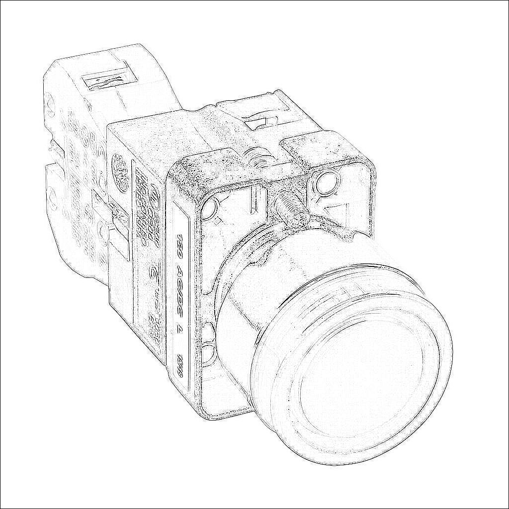 GCX1204-120L