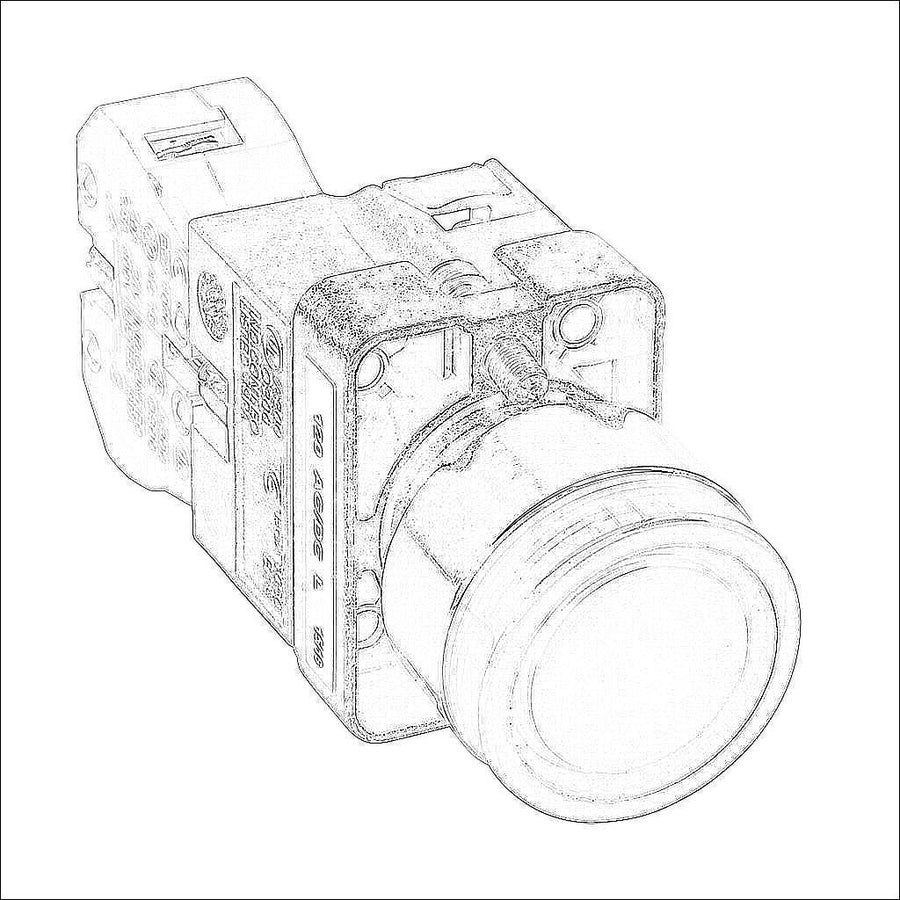 GCX1204-120L