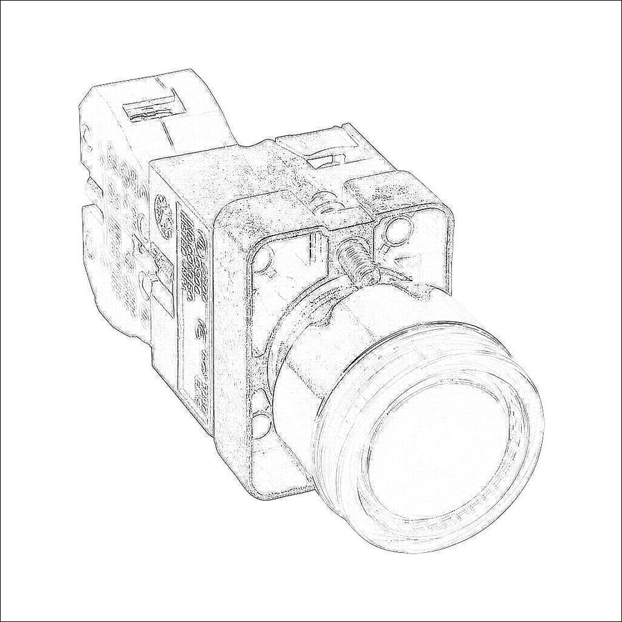 GCX1205-120L
