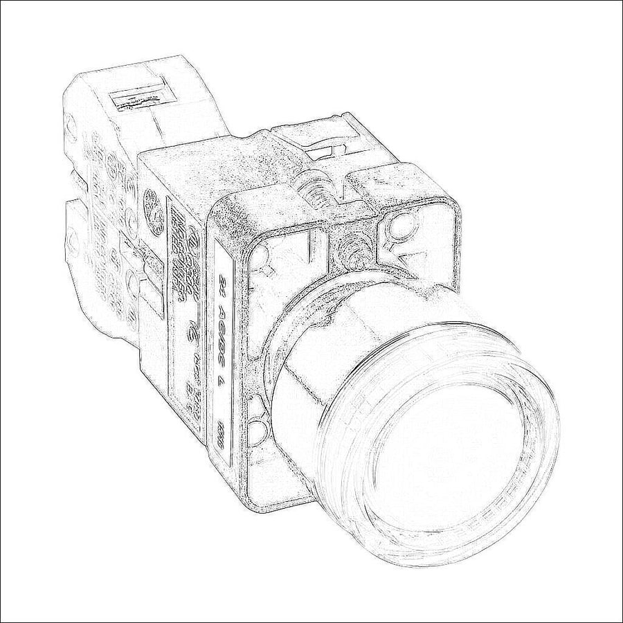 GCX1205-24L