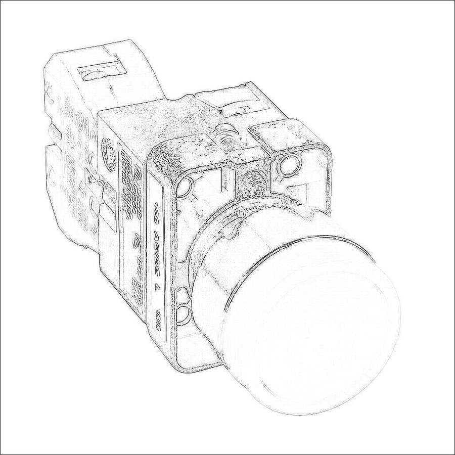 GCX1206-120L