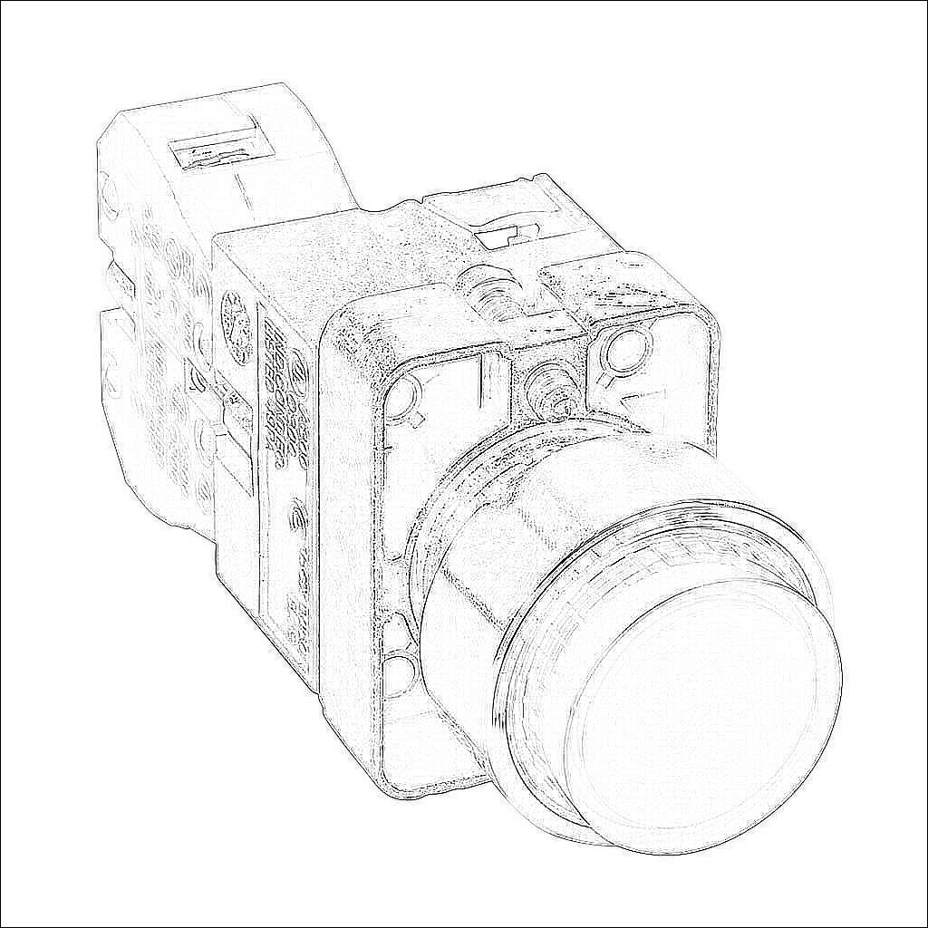 GCX1211-120LA