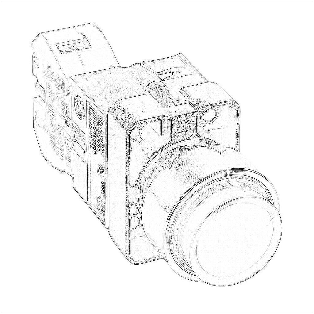 GCX1214-24L
