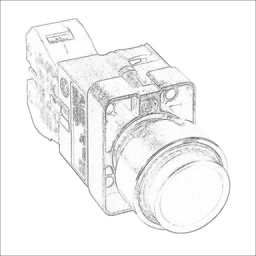 GCX1214-24L