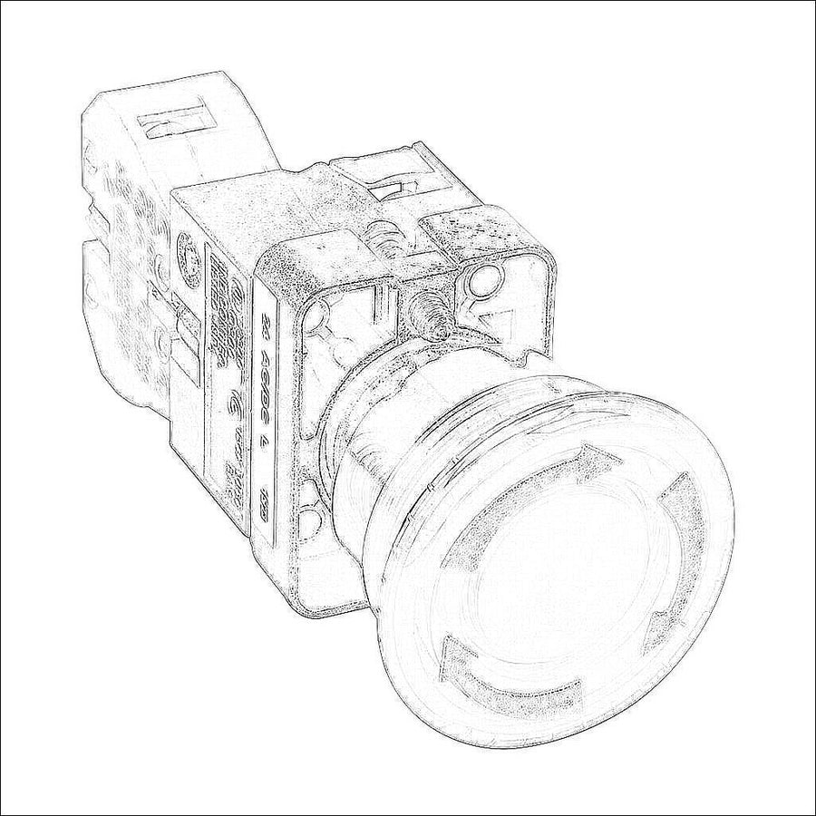 GCX1226-24L