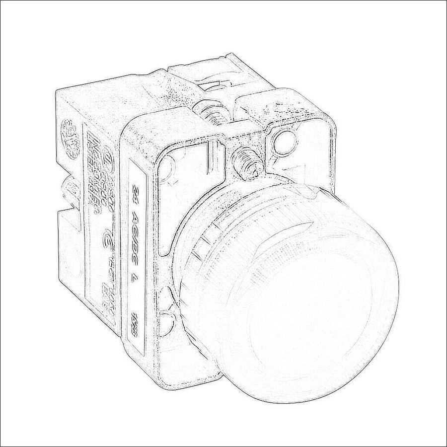 GCX1231-24L
