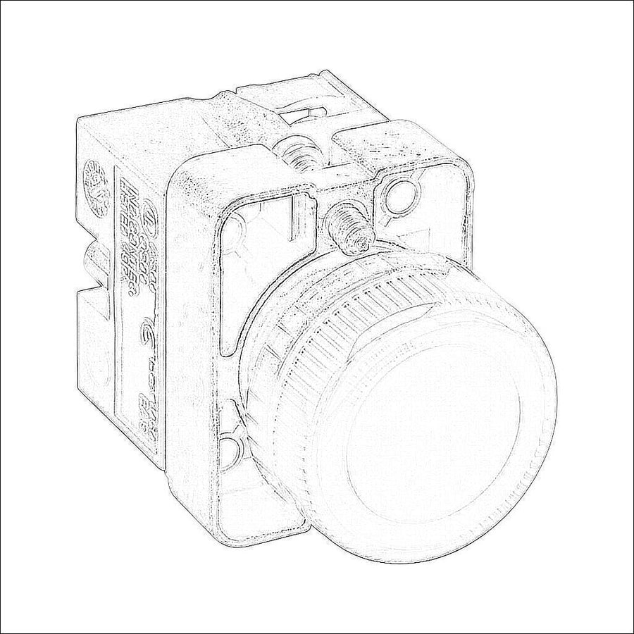 GCX1232-24L