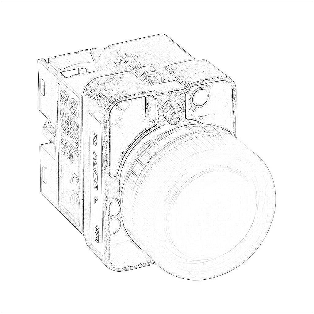 GCX1233-24L