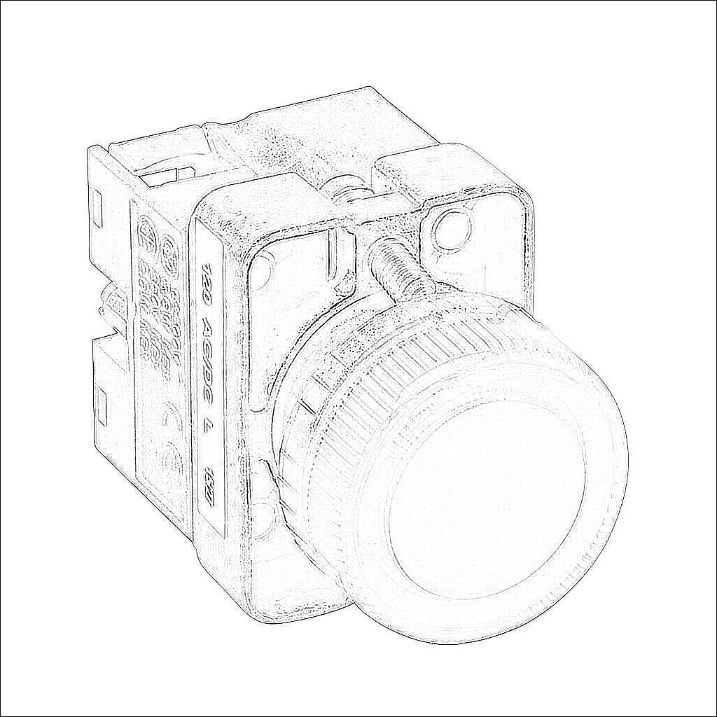 GCX1234-120L