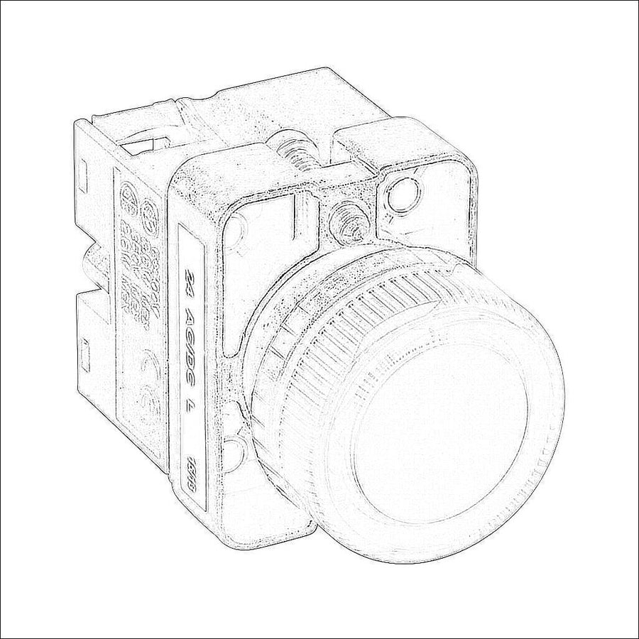 GCX1234-24L