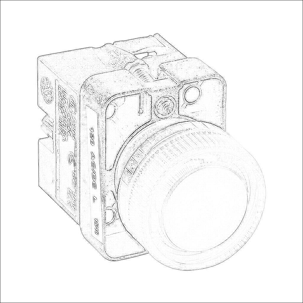 GCX1235-120L