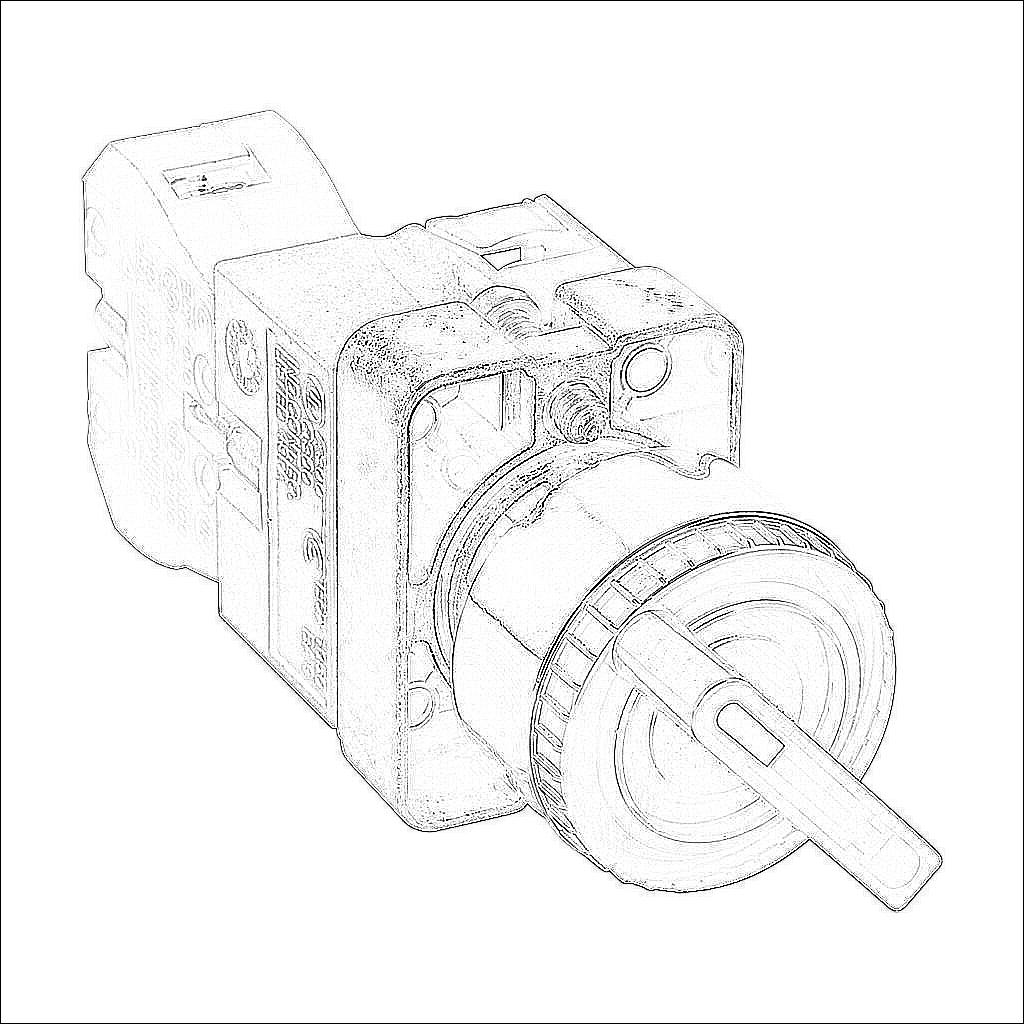 GCX1241-120L