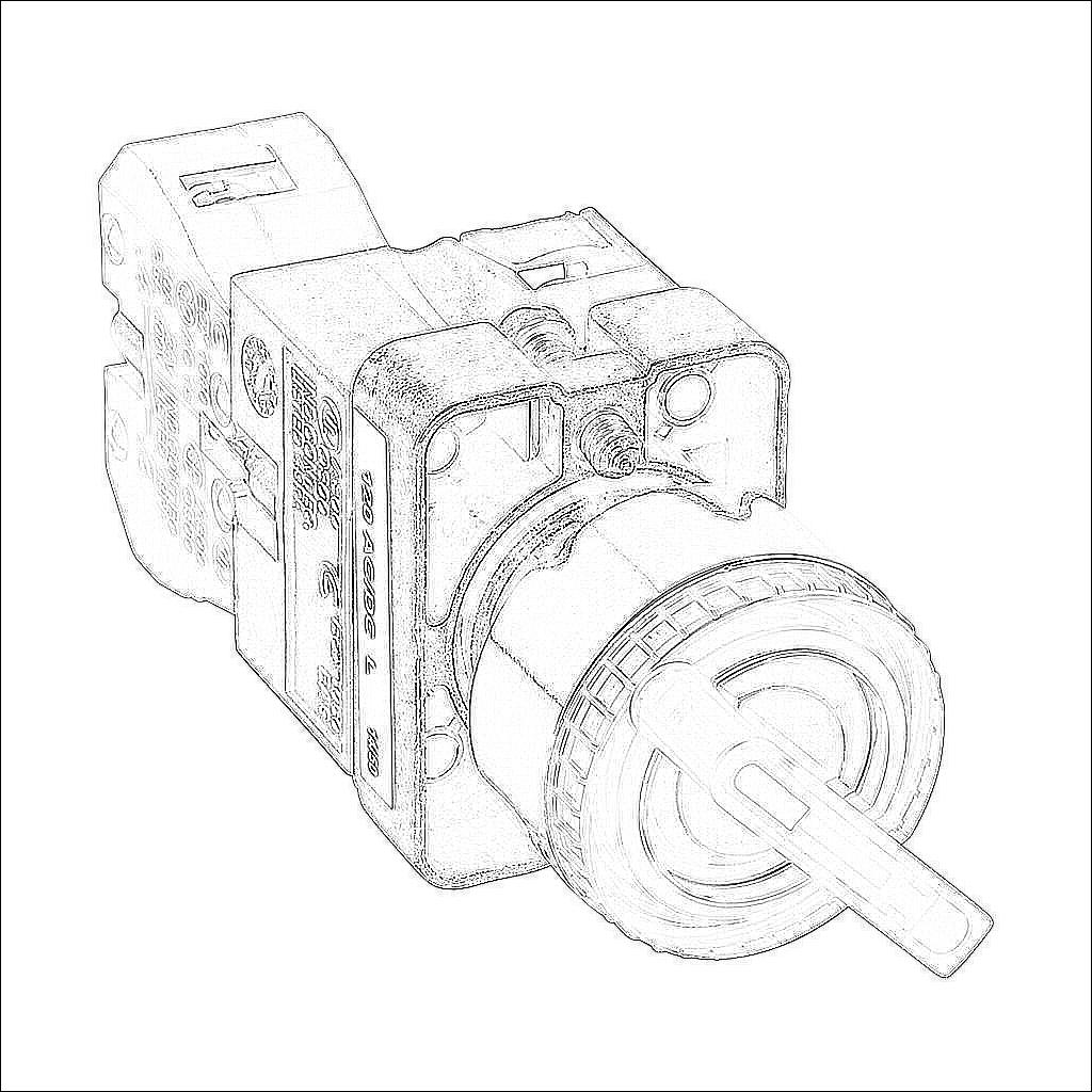 GCX1243-120L