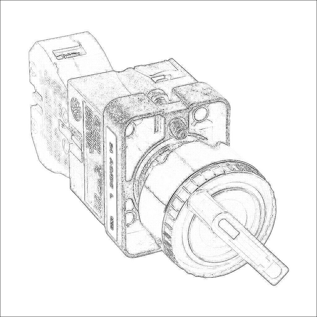 GCX1244-24L