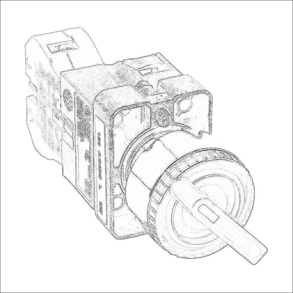 GCX1251-120L