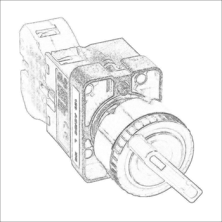 GCX1252-120L