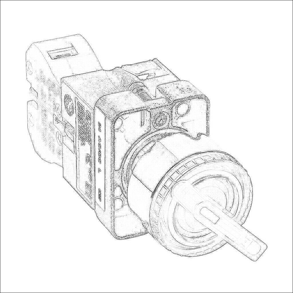 GCX1253-24L
