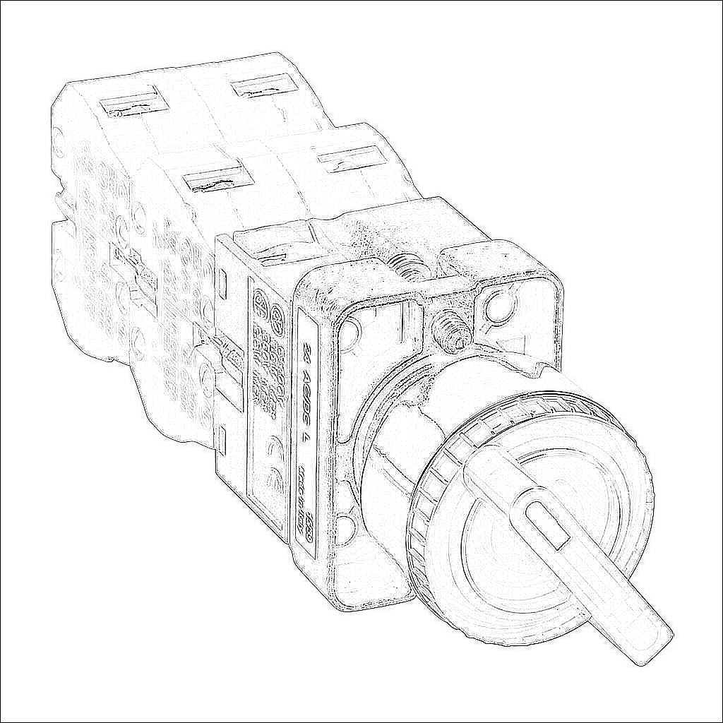 GCX1261-24L