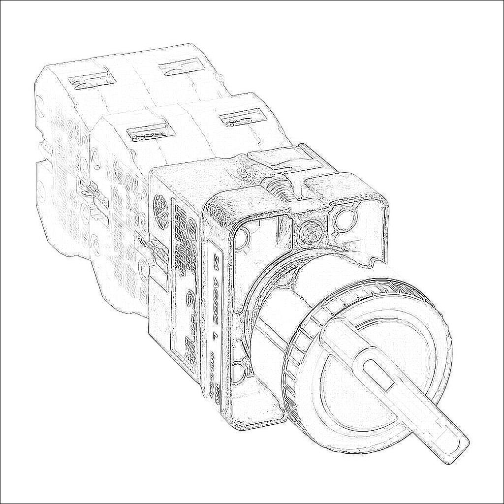 GCX1262-24L