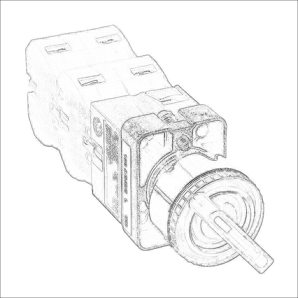 GCX1263-120L