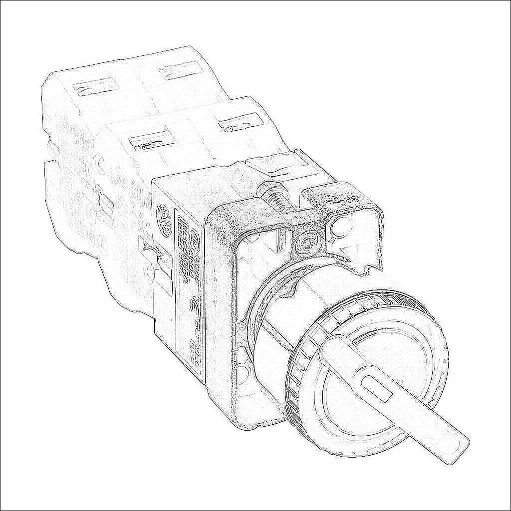 GCX1264-120L