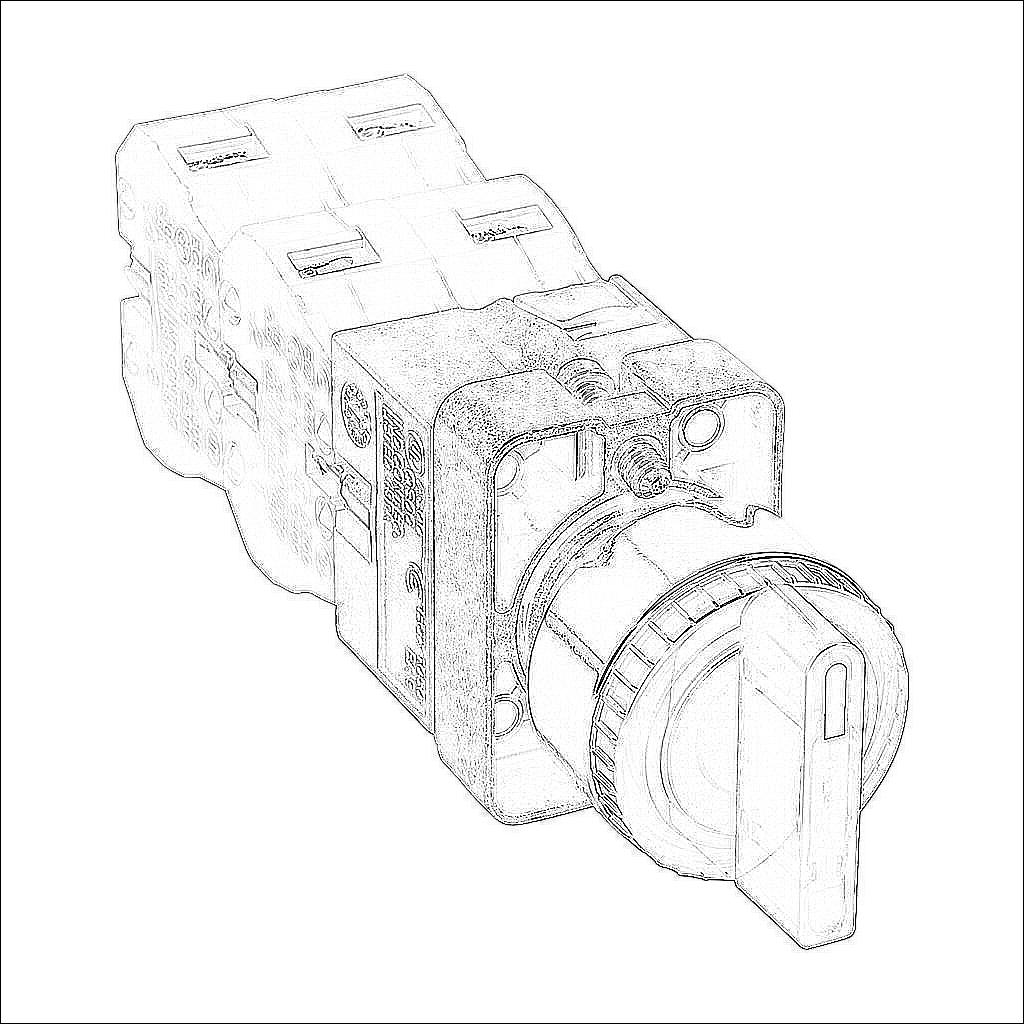 GCX1281-120L