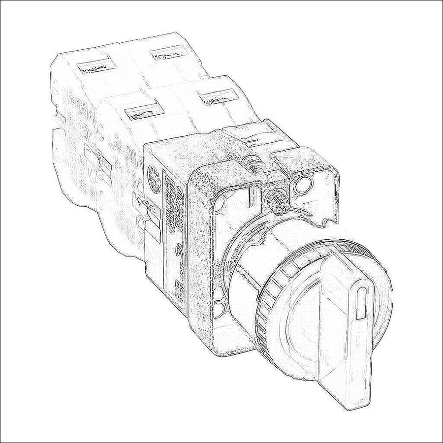 GCX1281-120L