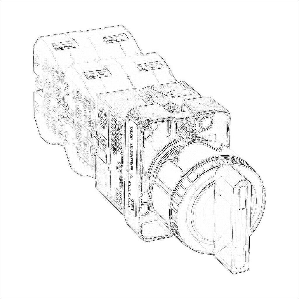 GCX1282-120L
