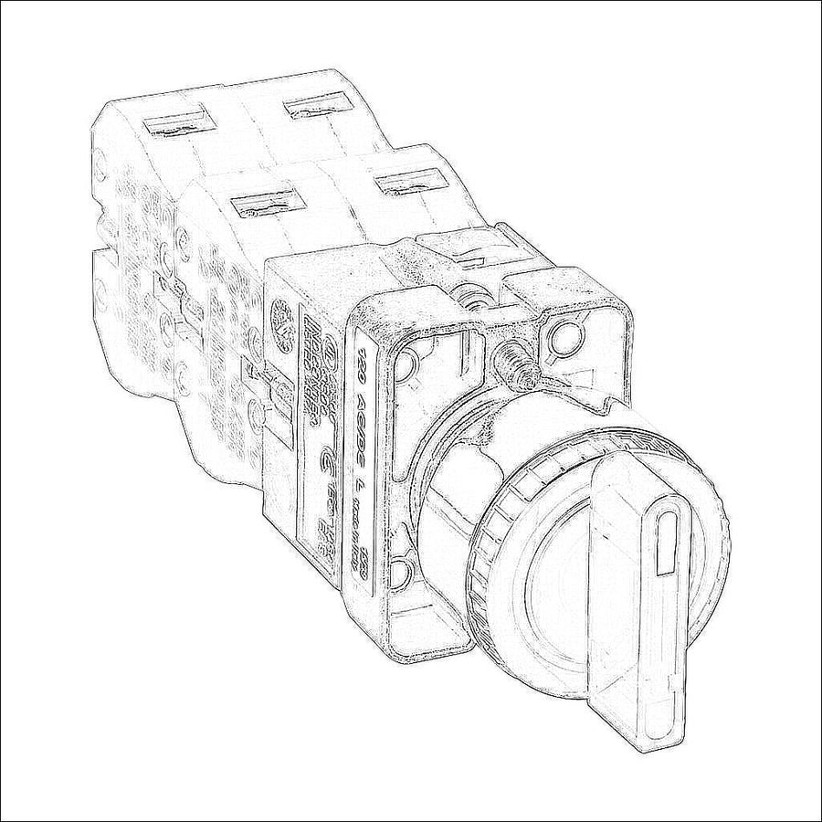 GCX1282-120L