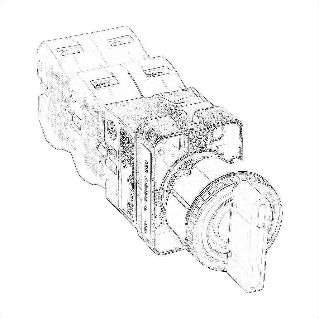 GCX1283-120L