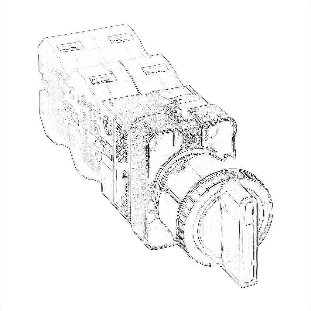 GCX1284-24L