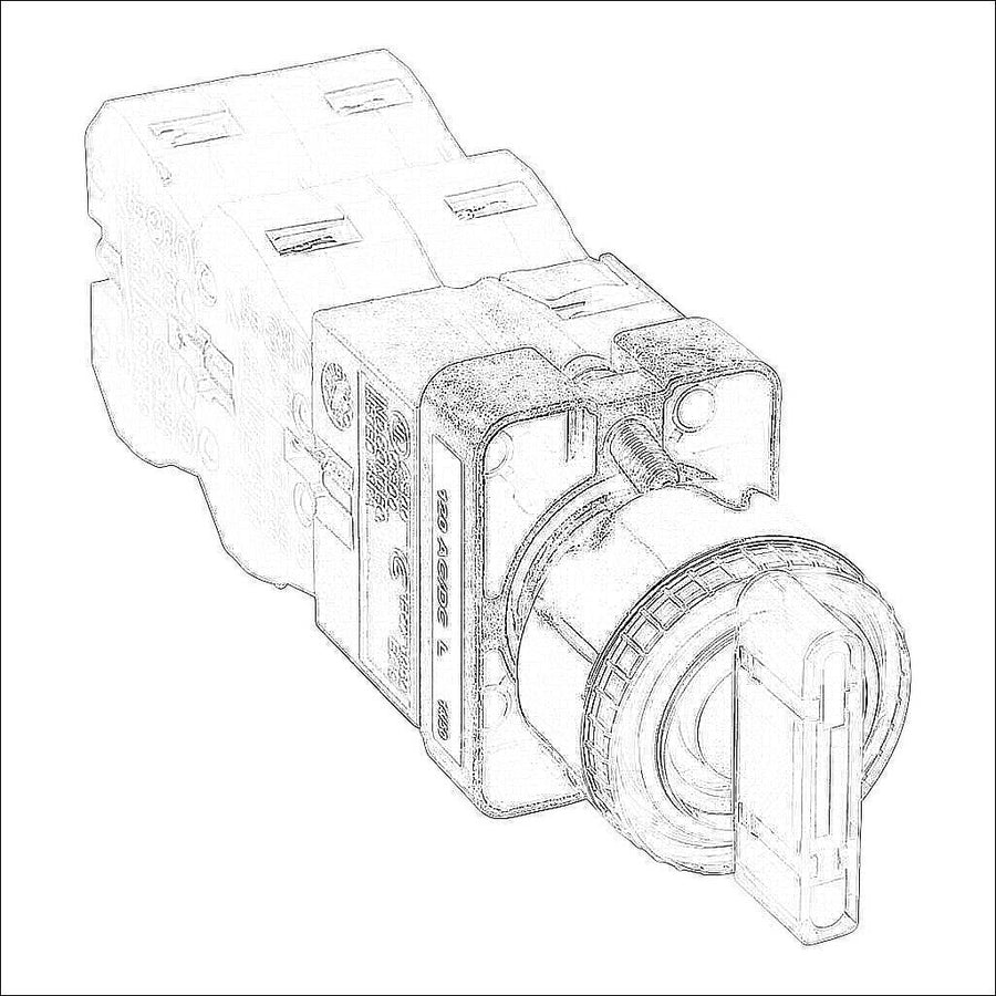 GCX1285-120L