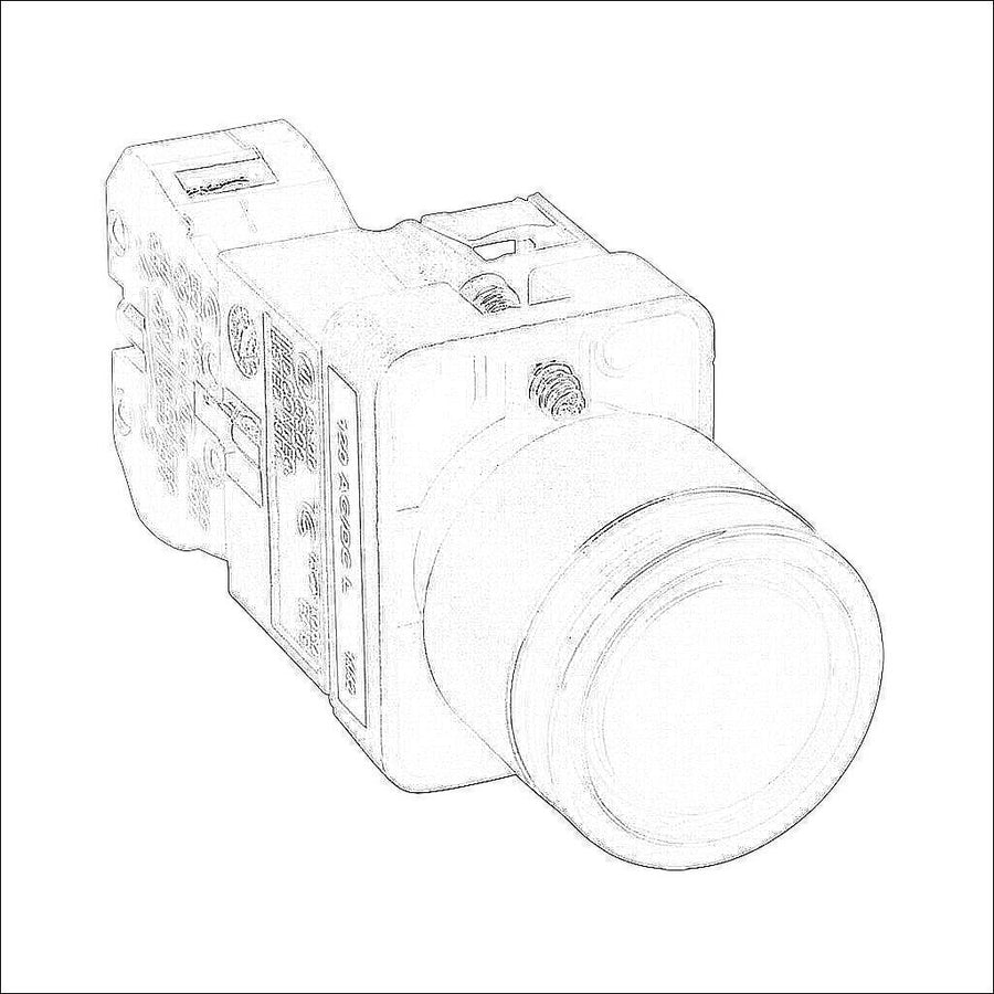 GCX3191-120L