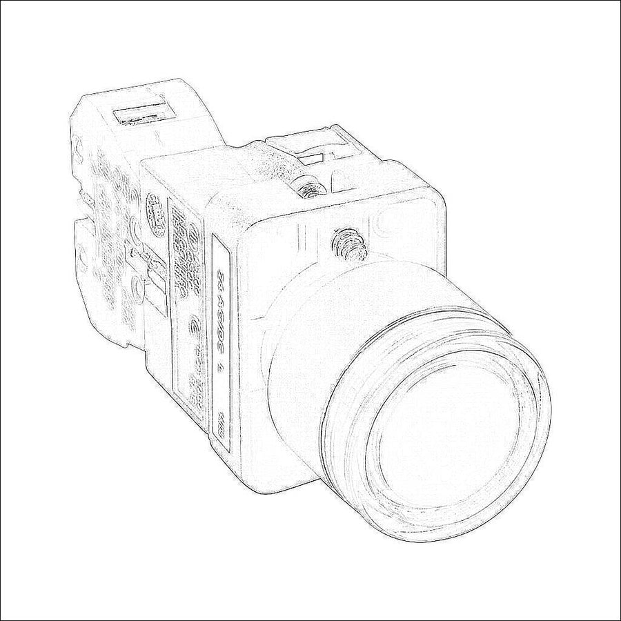 GCX3195-24L