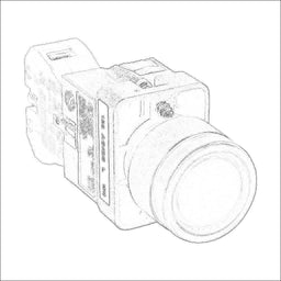 GCX3201-120L