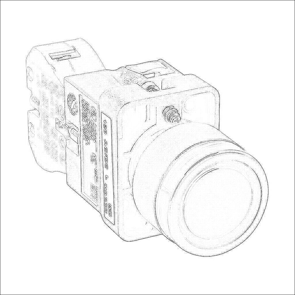 GCX3202-120L