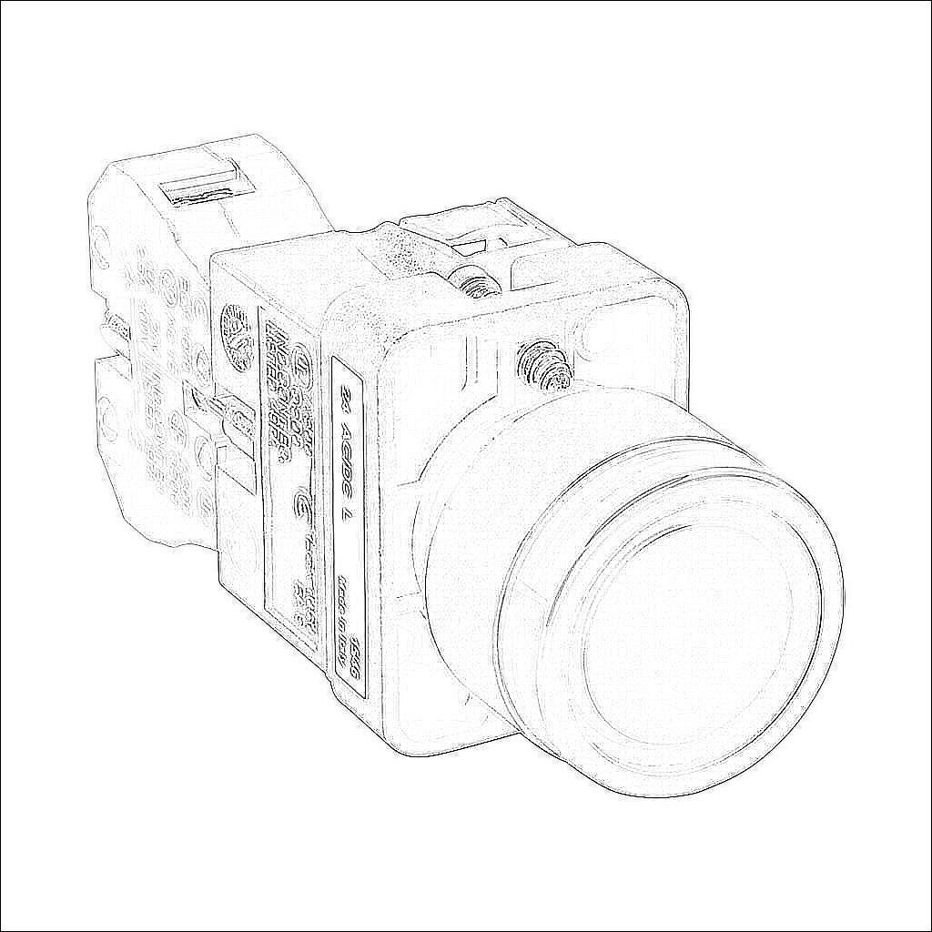 GCX3202-24L