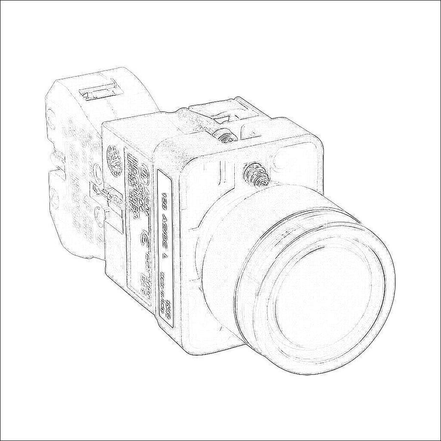 GCX3204-120L