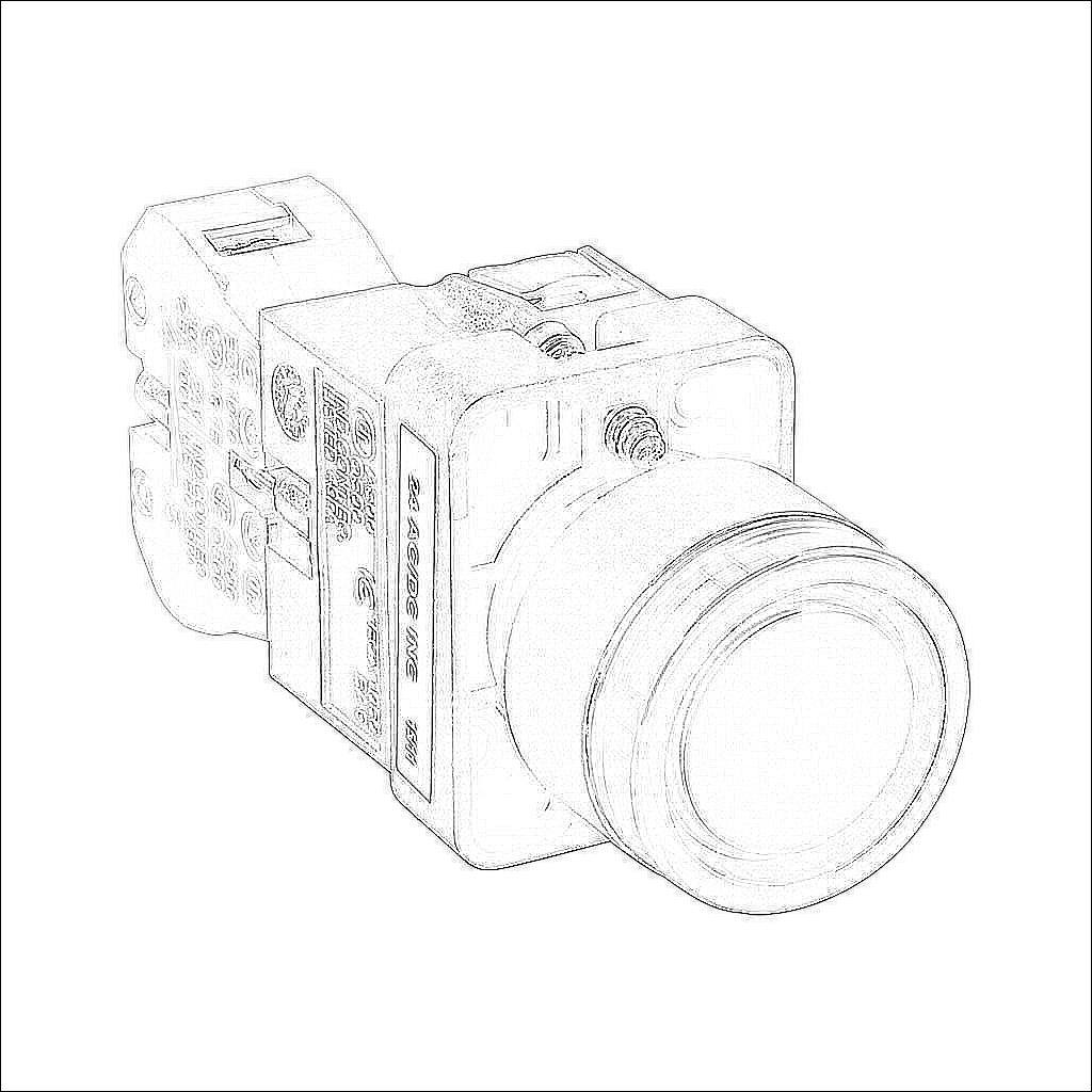 GCX3204-24