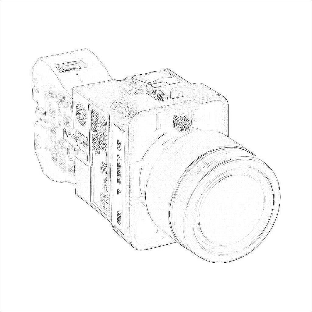GCX3204-24L