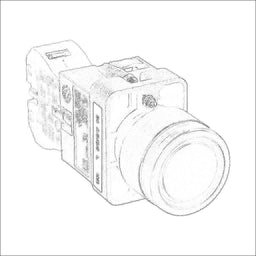 GCX3204-24L