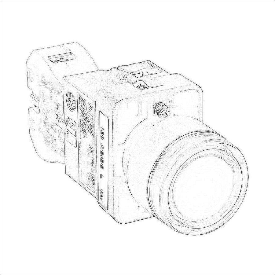 GCX3205-120L