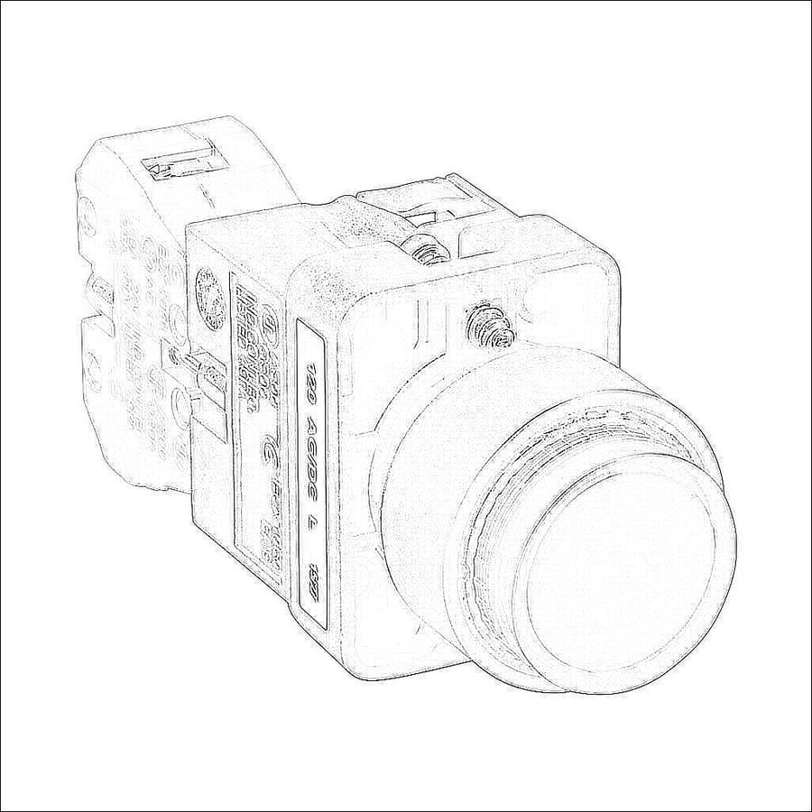 GCX3212-120L