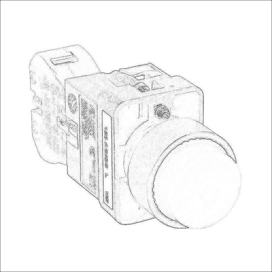 GCX3216-120L