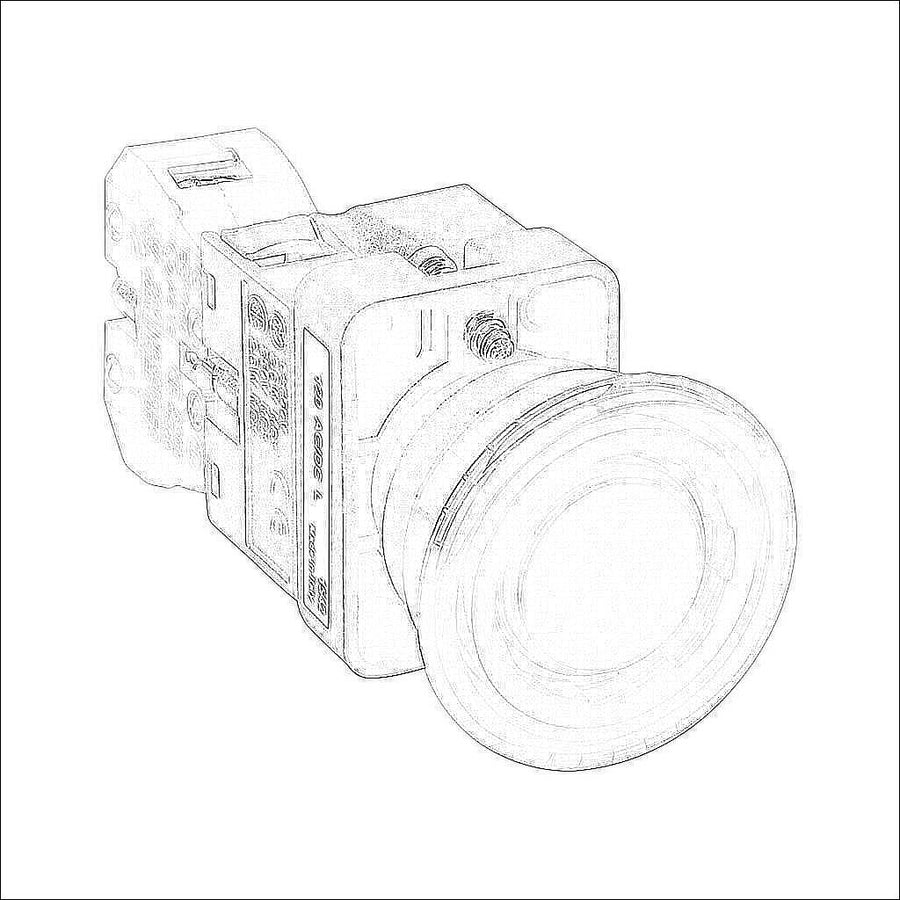 GCX3221-120L