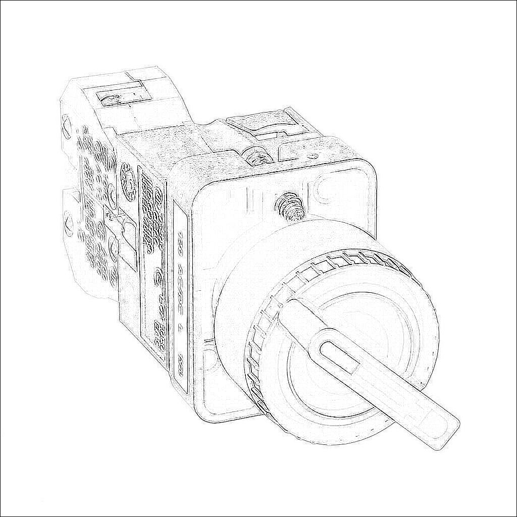 GCX3251-120L