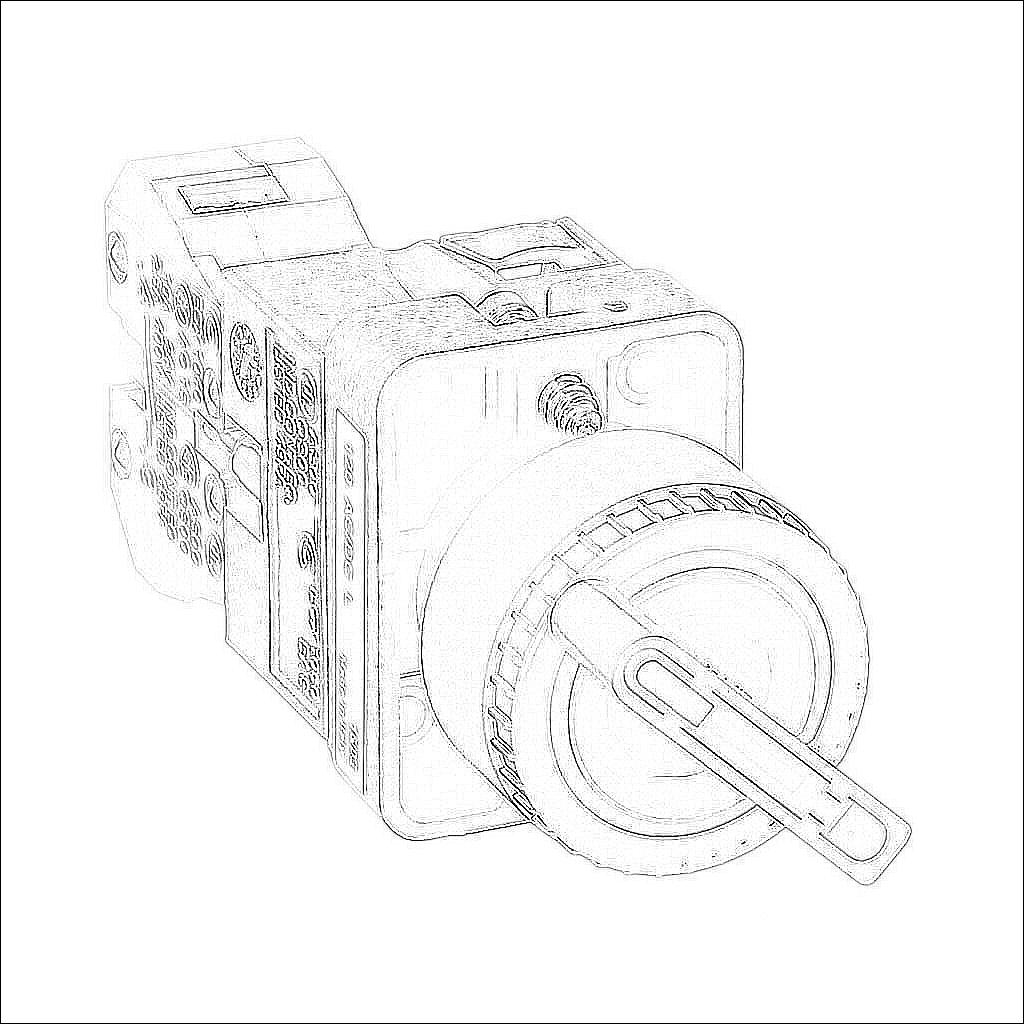 GCX3252-120L