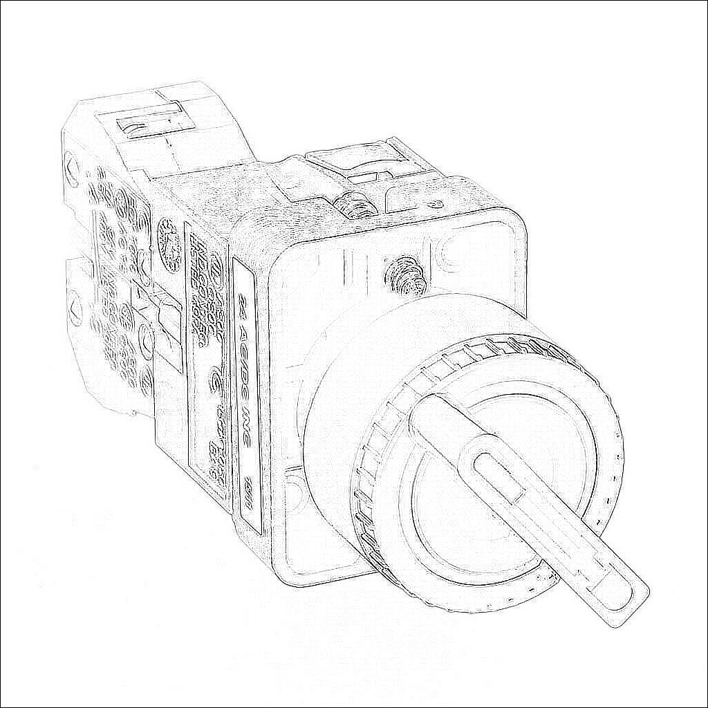 GCX3252-24
