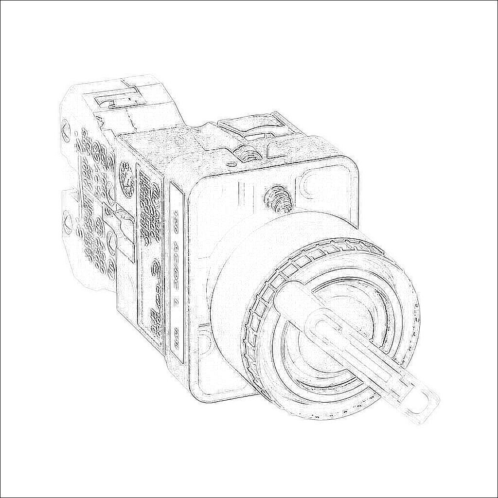 GCX3255-120L