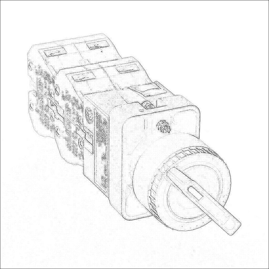 GCX3261-120